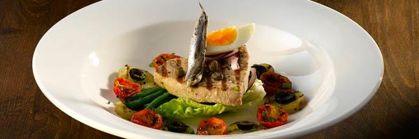 Alchemy White | Galgorm Group Catering Equipment and Supplies